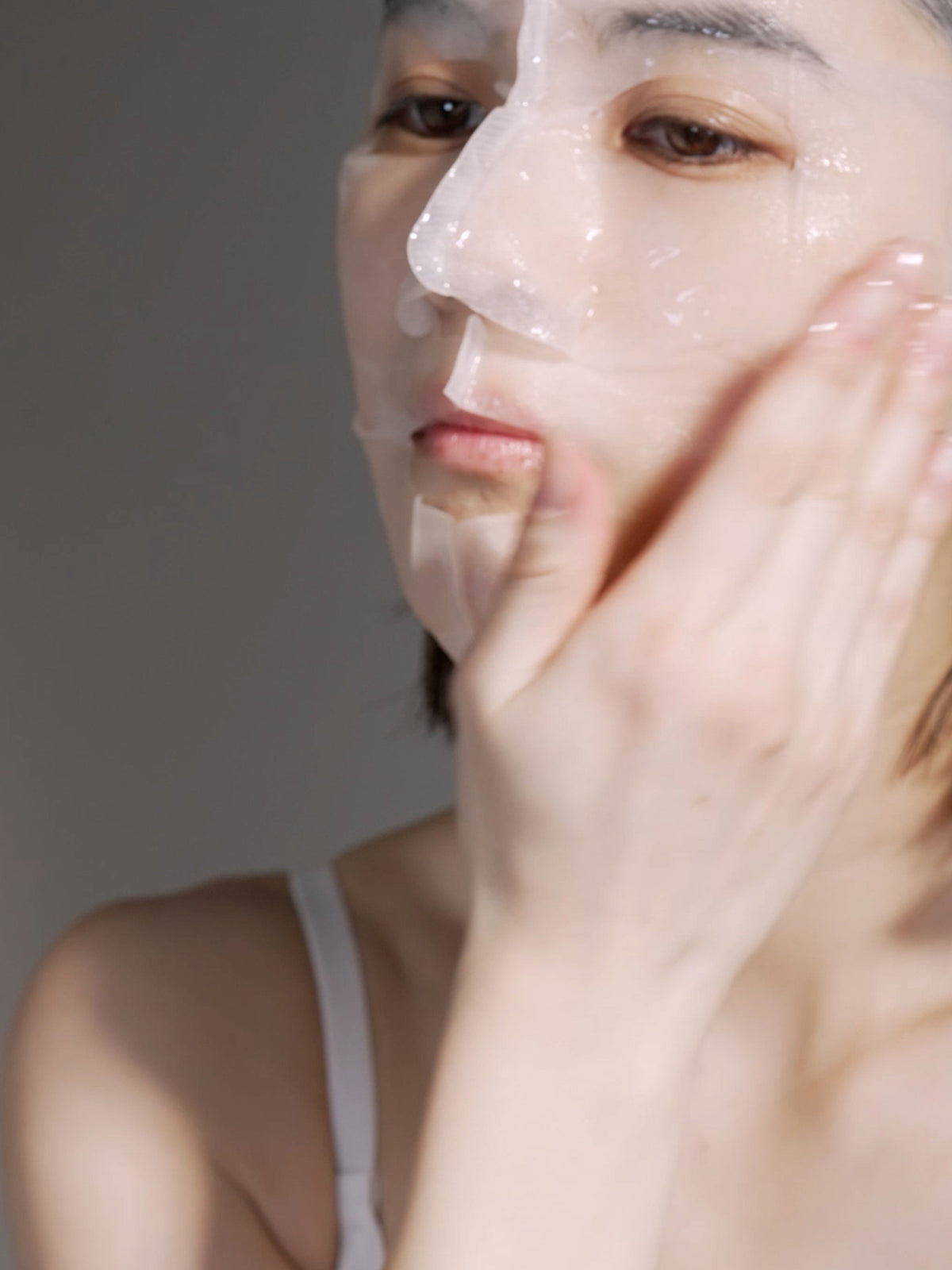 Premium Face Mask| norm+公式オンラインストア