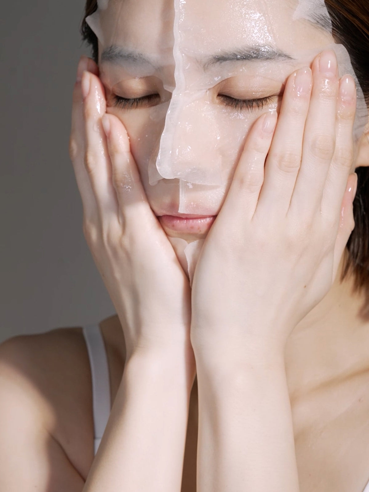 Premium Face Mask| norm+公式オンラインストア