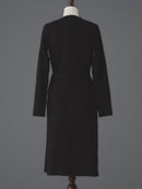 UVカットロングカーディガン