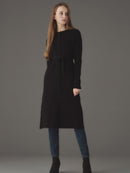 UVカットロングカーディガン