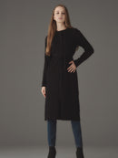 UVカットロングカーディガン