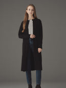 UVカットロングカーディガン