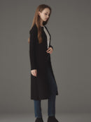 UVカットロングカーディガン