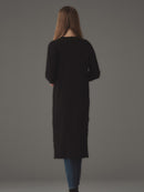 UVカットロングカーディガン