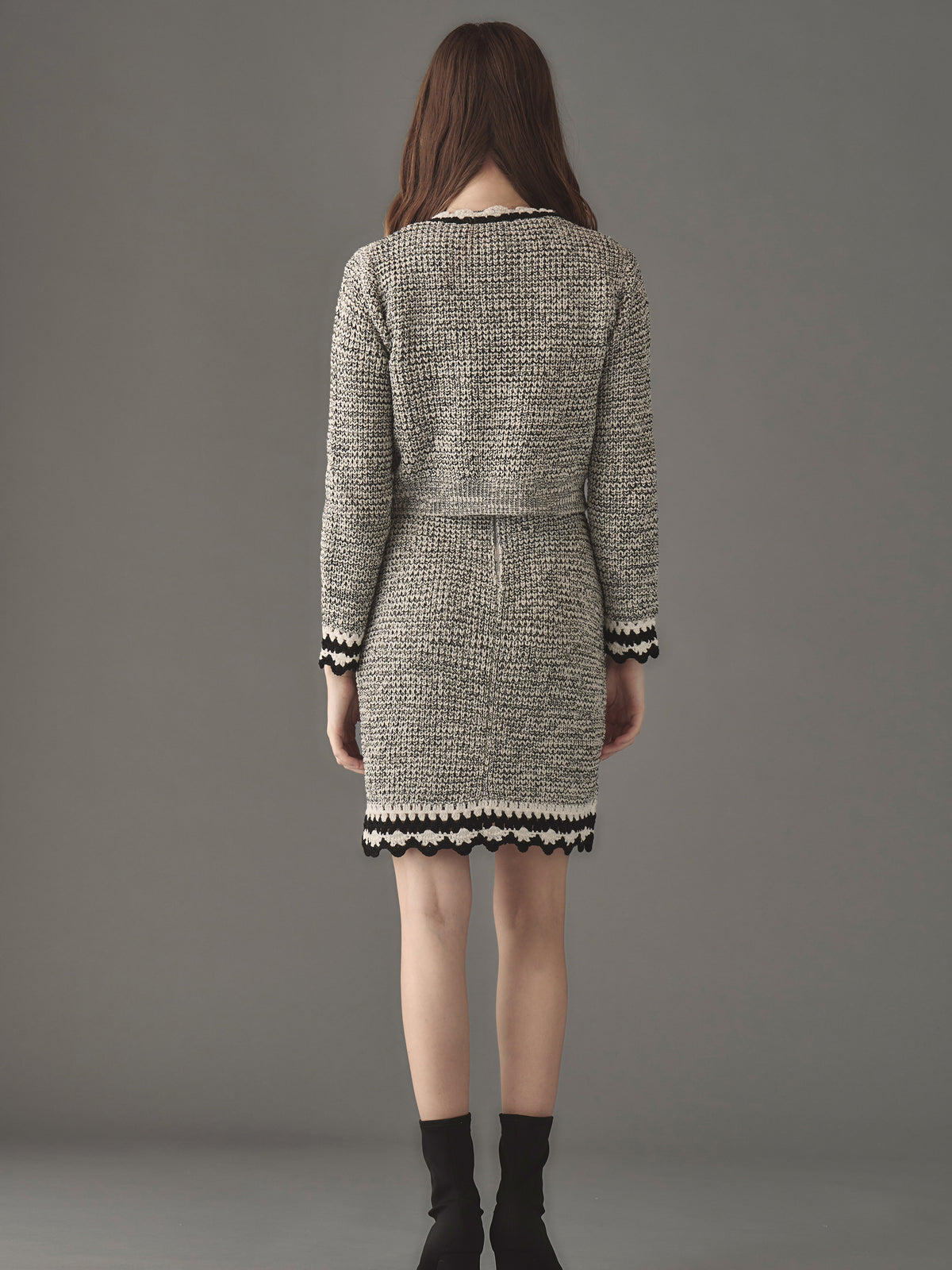 Serré knit one-piece | EmiriaWiz公式オンラインストア