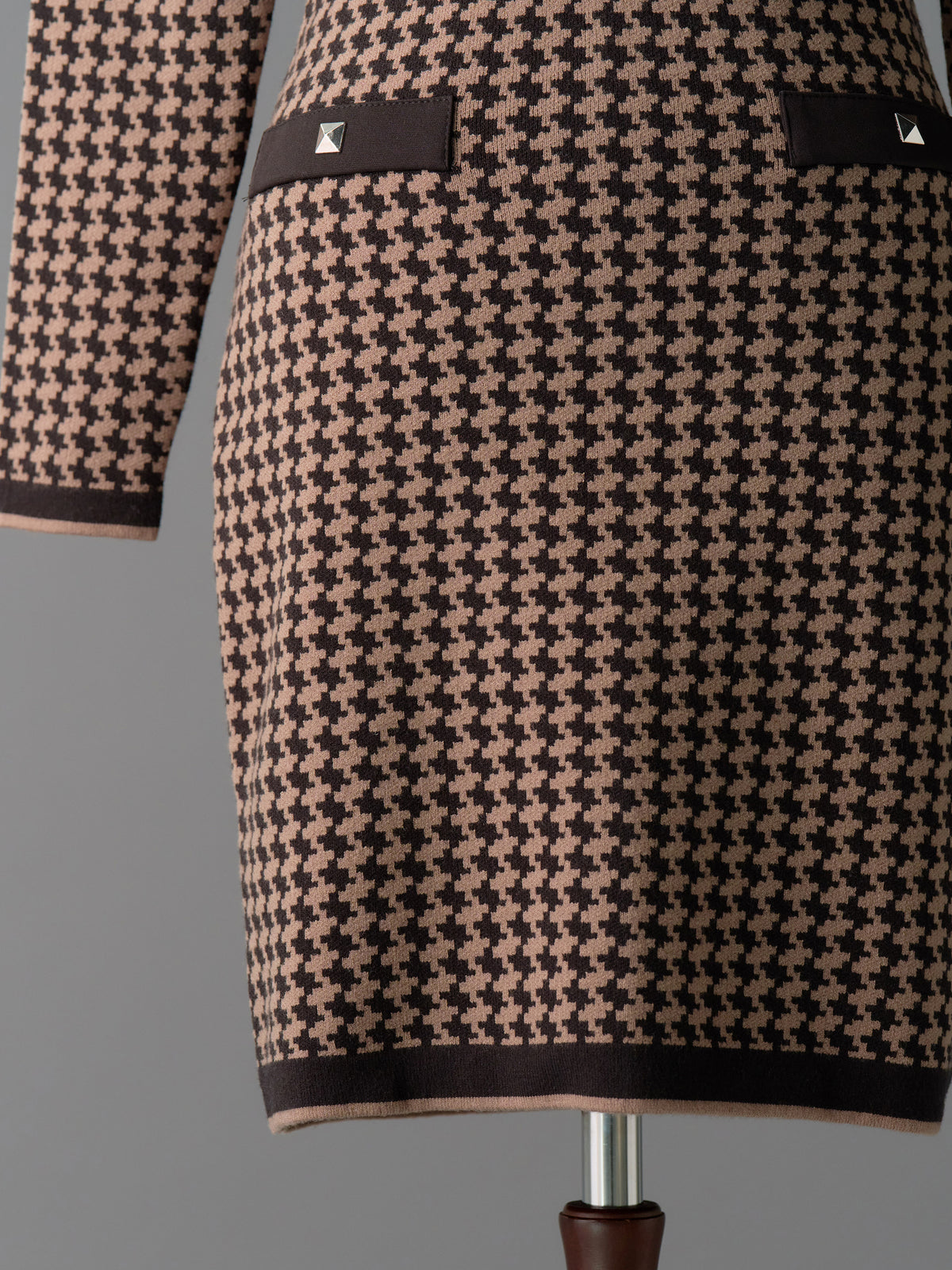 εïз の〜んびり εïз 様 Serré knit one-piece | EmiriaWiz公式オンラインストア