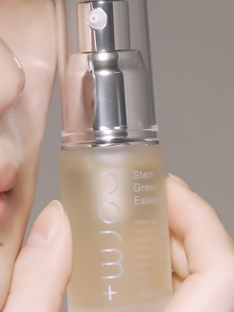 Stem Green Essence
