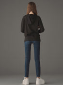 UVカットパーカー