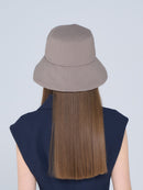 UV cut bucket hat