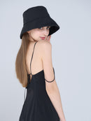 UV cut bucket hat