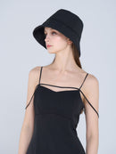 UV cut bucket hat