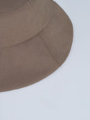 UV cut bucket hat