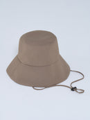 UV cut bucket hat