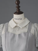 Reine des fleurs dress