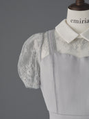 Reine des fleurs dress