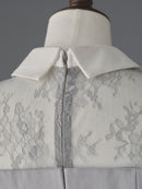 Reine des fleurs dress