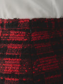 マリアケントツイードスカート