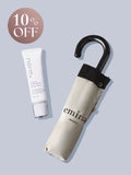 UV CUT SET - sun umbrella -