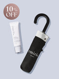 UV CUT SET - sun umbrella -