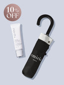 UV CUT SET - sun umbrella -