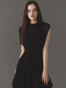 【予約商品】Belle Shirring Robe