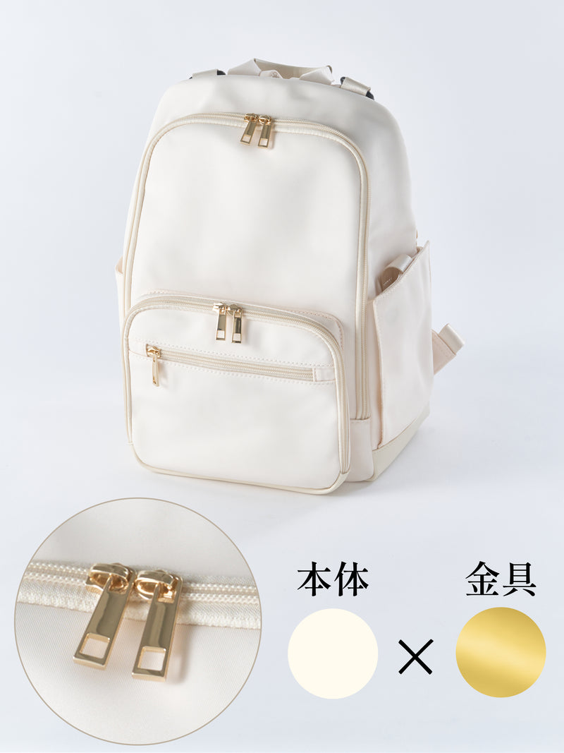 Elegant Backpack | エミリアウィズ 公式オンラインストア