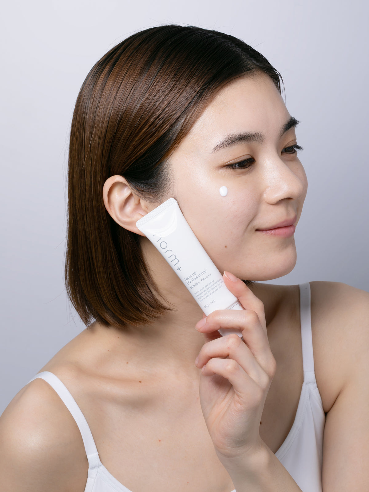 Tone up UV Essential| norm+公式オンラインストア