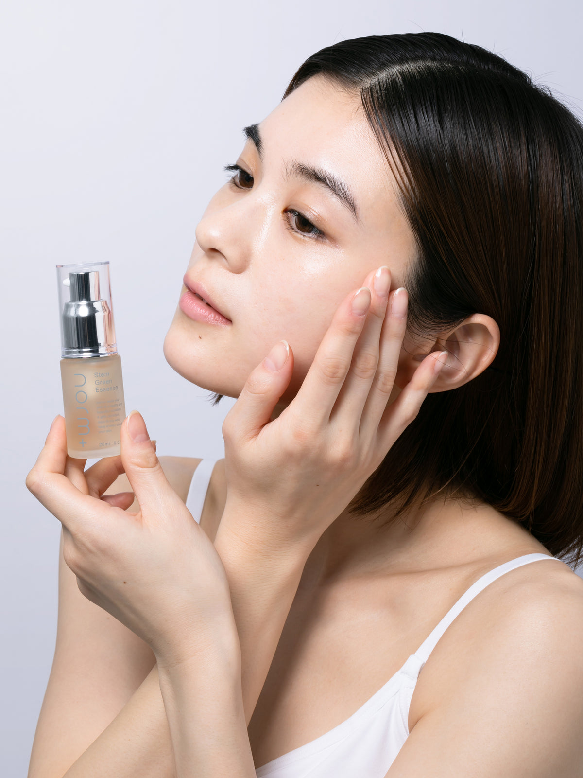 Stem Green Essence| norm+公式オンラインストア