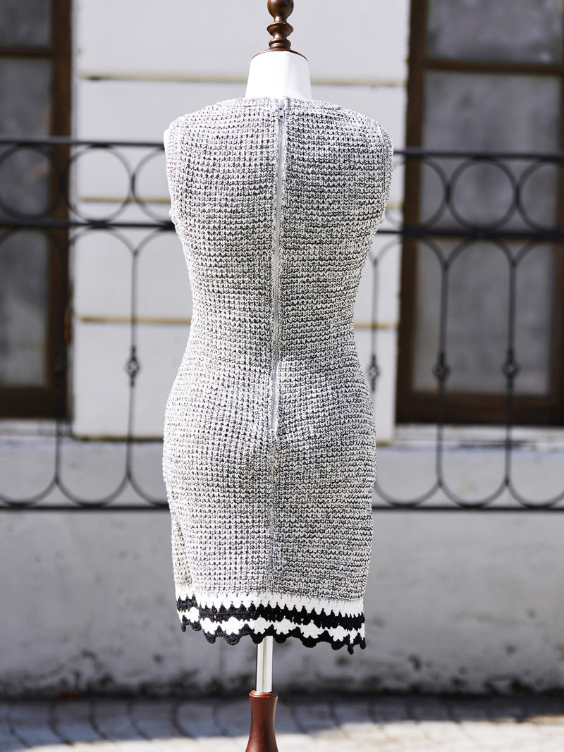 Serré knit one-piece | EmiriaWiz公式オンラインストア
