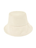 UV cut bucket hat