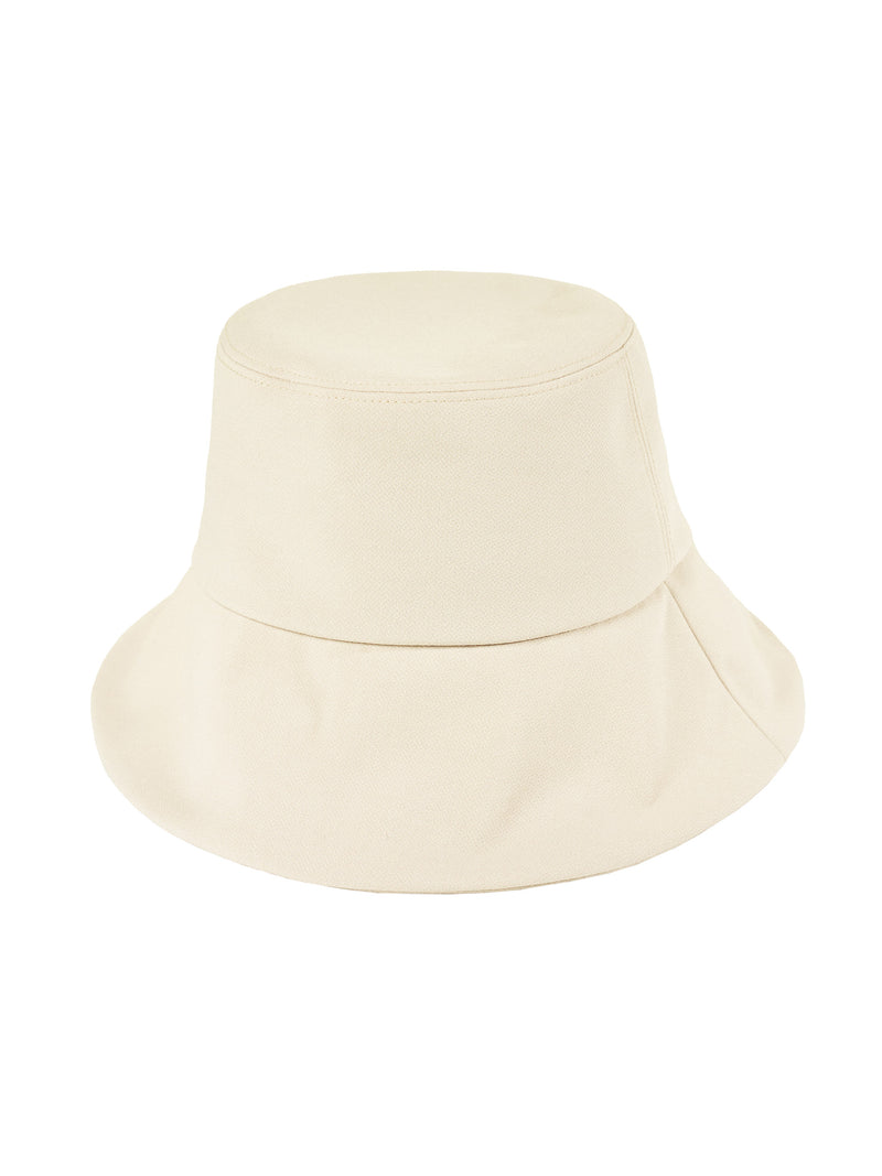 UV cut bucket hat