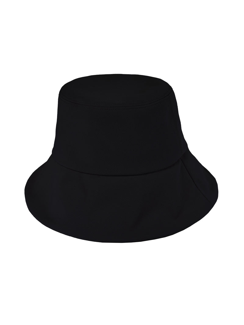 UV cut bucket hat