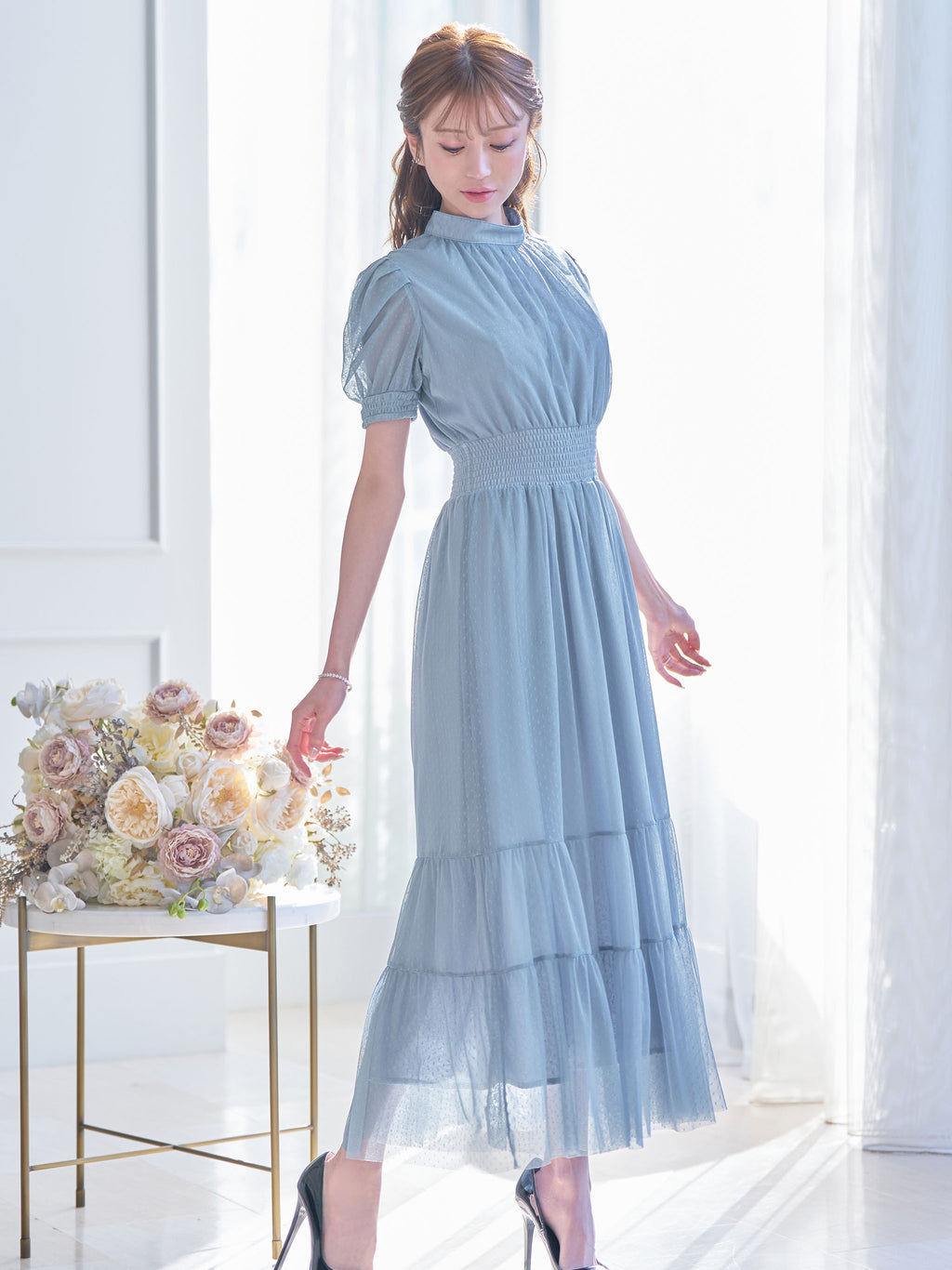 定価26180円EmiriaWiz  Royal coture dress