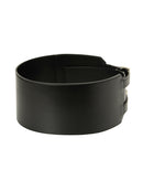 ダブルバックルベルト