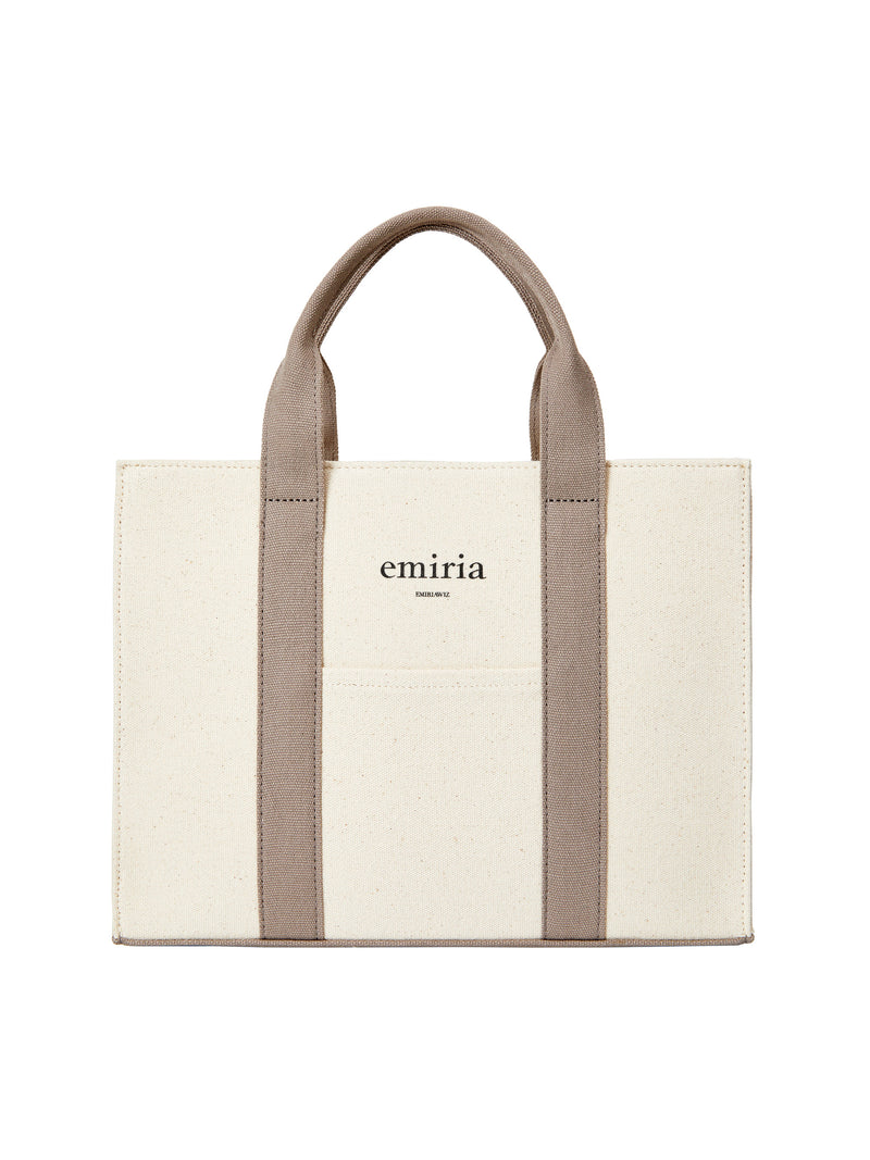 emiriaキャンバスバッグ | エミリアウィズ 公式オンラインストア