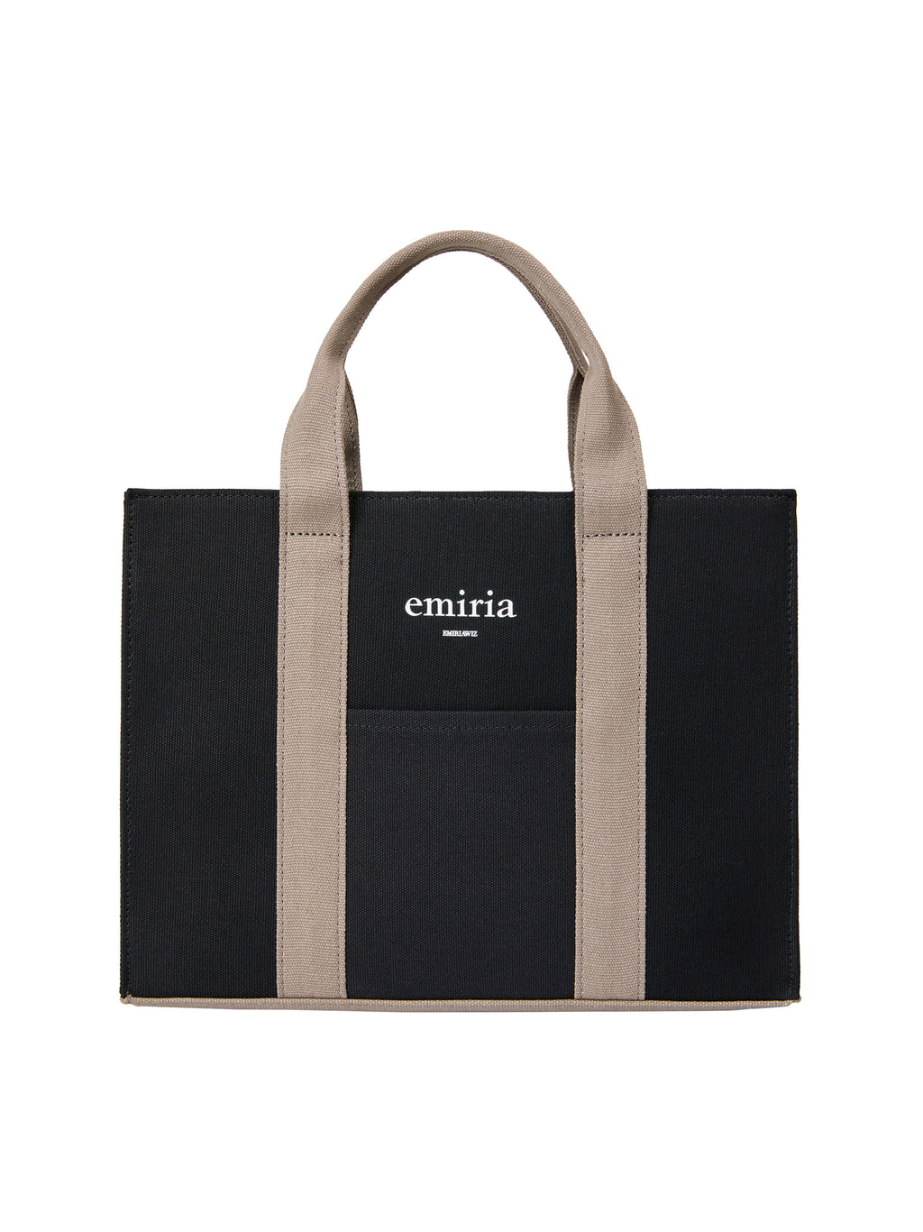 emiriaキャンバスバッグ | エミリアウィズ 公式オンラインストア